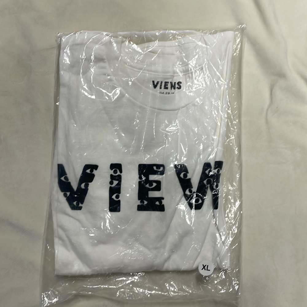 Drake Album Views t-shirt